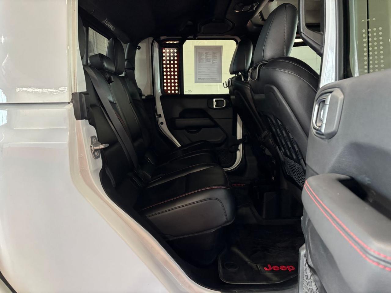 2021 Jeep Gladiator Rubicon 4x4 Franklin OH
