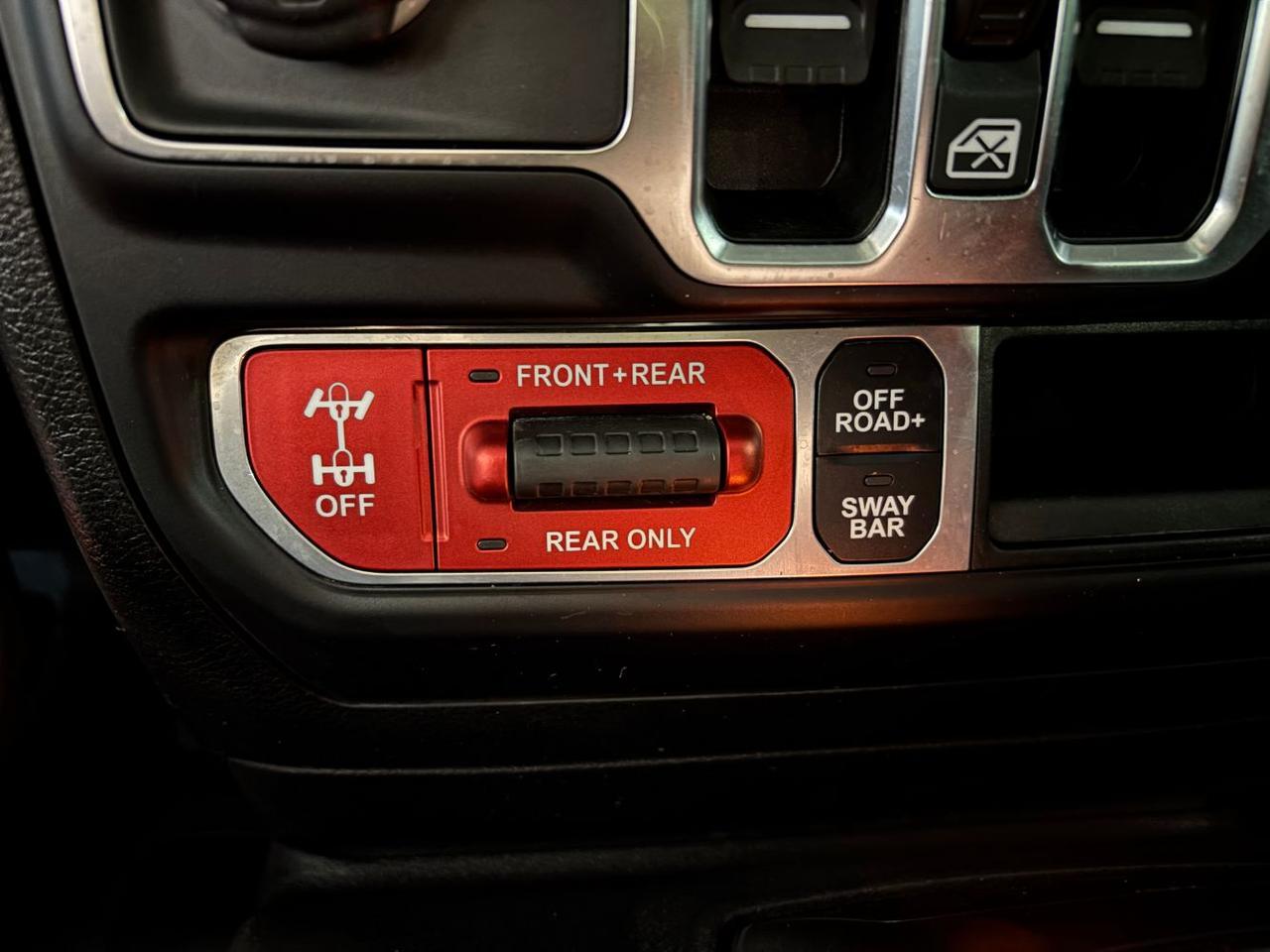 2021 Jeep Gladiator Rubicon 4x4 Franklin OH