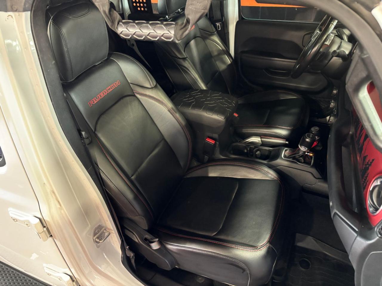 2021 Jeep Gladiator Rubicon 4x4 Franklin OH