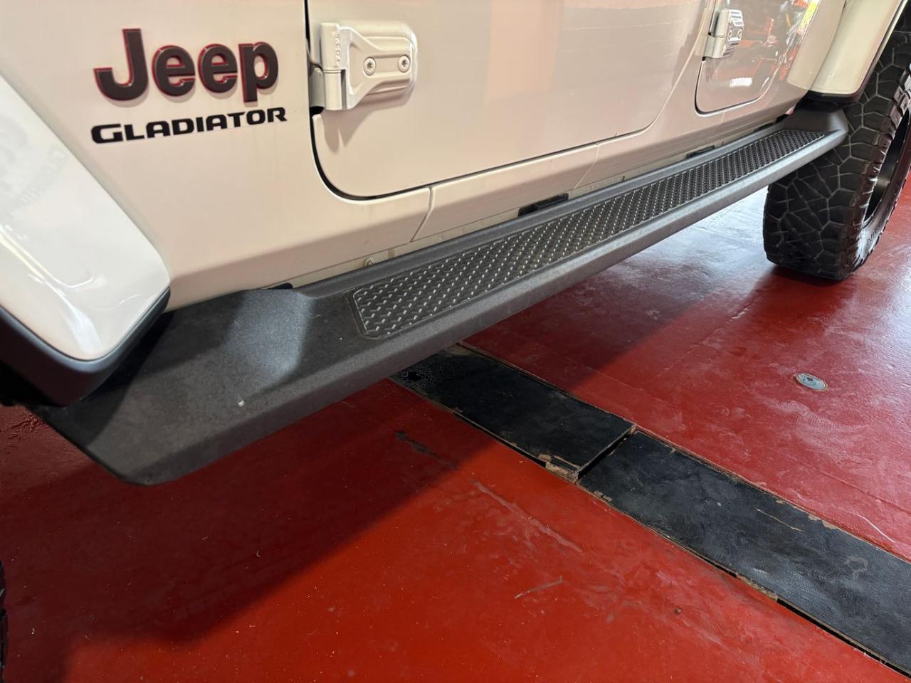 2021 Jeep Gladiator Rubicon 4x4 Franklin OH