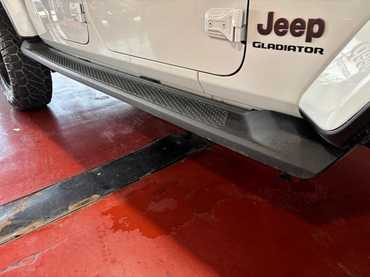 2021 Jeep Gladiator Rubicon 4x4 Franklin OH