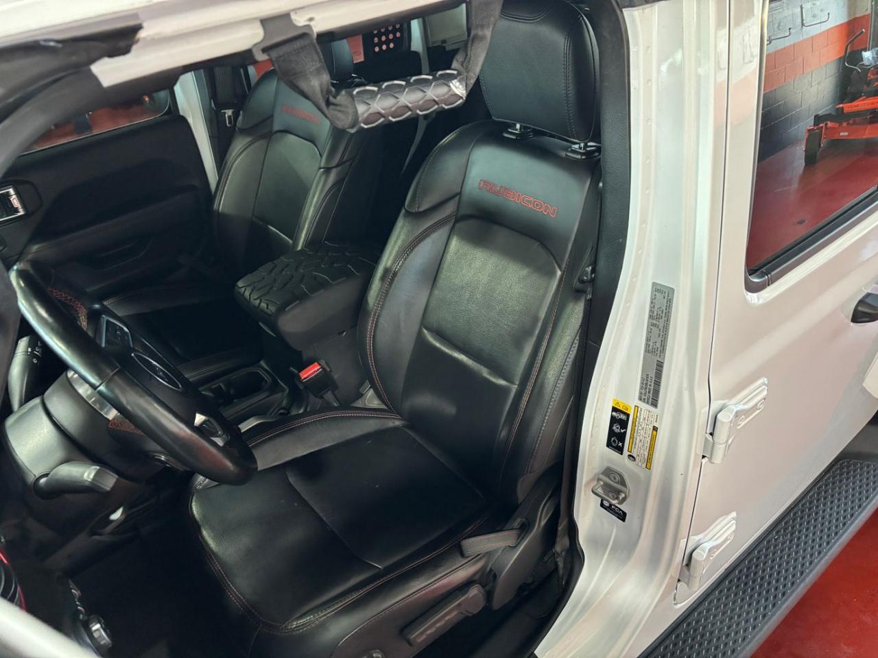 2021 Jeep Gladiator Rubicon 4x4 Franklin OH