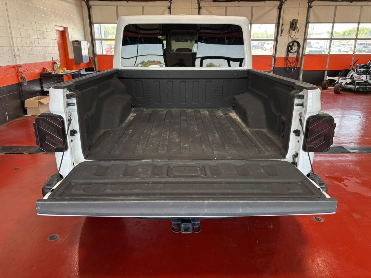 2021 Jeep Gladiator Rubicon 4x4 Franklin OH