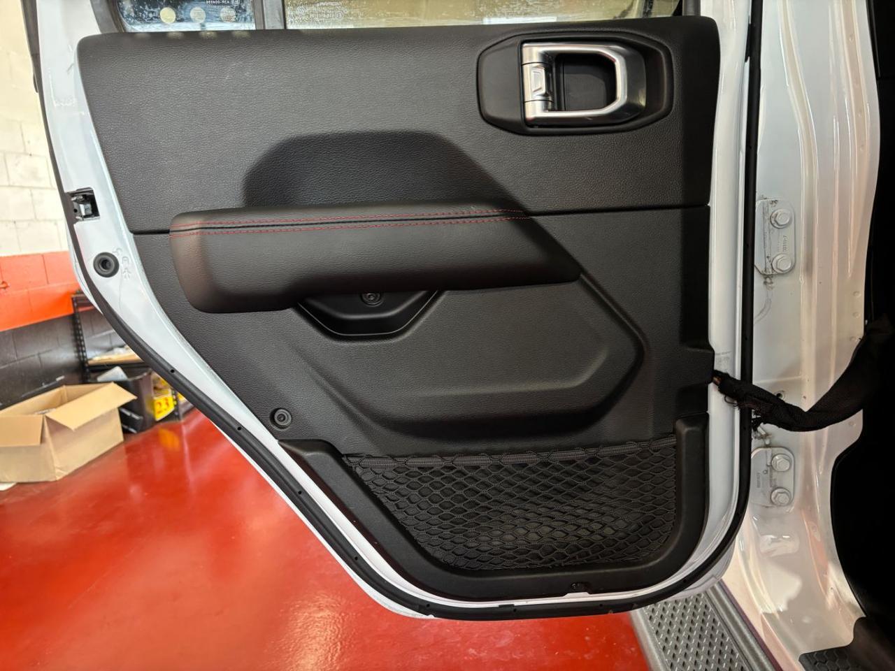 2021 Jeep Gladiator Rubicon 4x4 Franklin OH