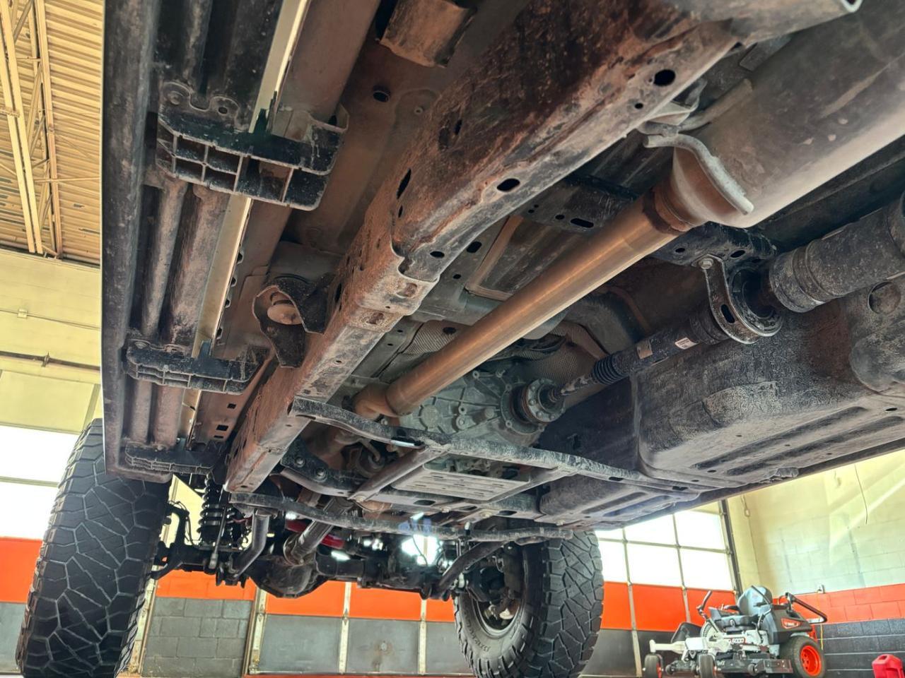 2021 Jeep Gladiator Rubicon 4x4 Franklin OH