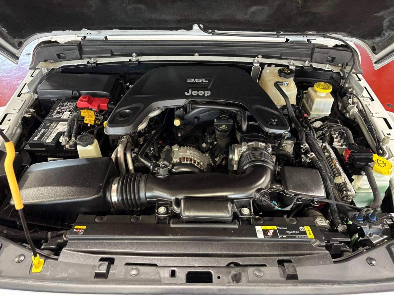 2021 Jeep Gladiator Rubicon 4x4 Franklin OH