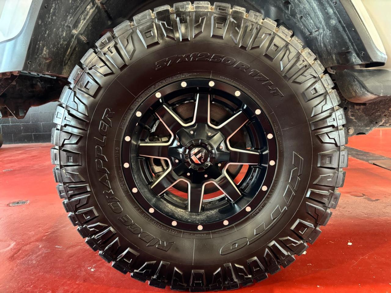 2021 Jeep Gladiator Rubicon 4x4 Franklin OH