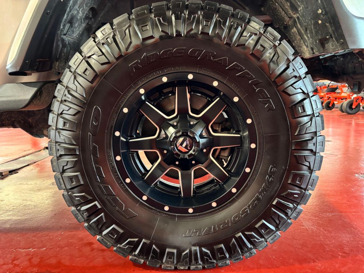 2021 Jeep Gladiator Rubicon 4x4 Franklin OH