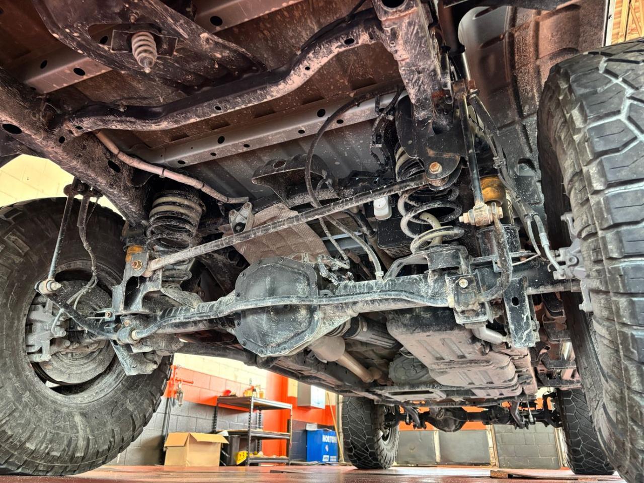 2021 Jeep Gladiator Rubicon 4x4 Franklin OH