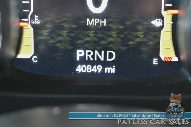 2021 Jeep Gladiator Rubicon Wasilla AK