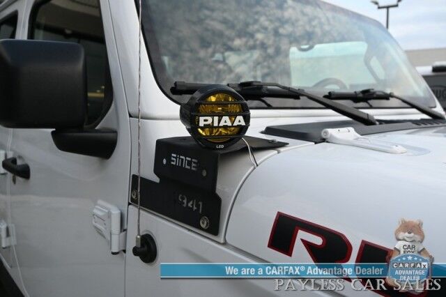 2021 Jeep Gladiator Rubicon Wasilla AK