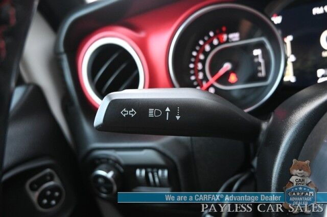 2021 Jeep Gladiator Rubicon Wasilla AK