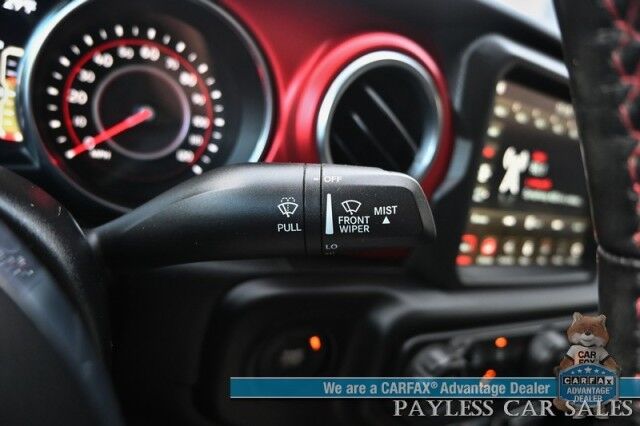 2021 Jeep Gladiator Rubicon Wasilla AK