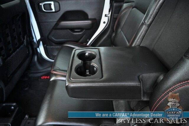 2021 Jeep Gladiator Rubicon Wasilla AK