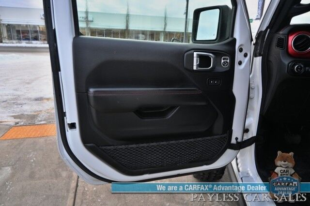 2021 Jeep Gladiator Rubicon Wasilla AK