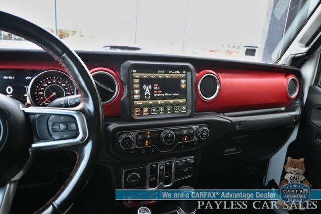 2021 Jeep Gladiator Rubicon Wasilla AK