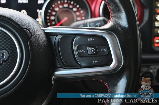 2021 Jeep Gladiator Rubicon Wasilla AK