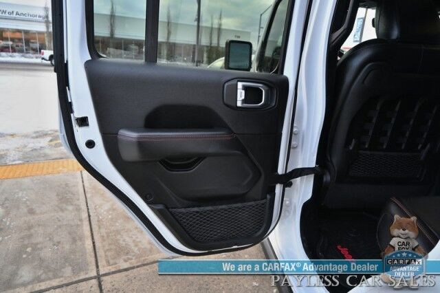 2021 Jeep Gladiator Rubicon Wasilla AK