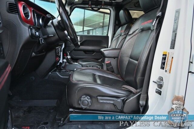 2021 Jeep Gladiator Rubicon Wasilla AK