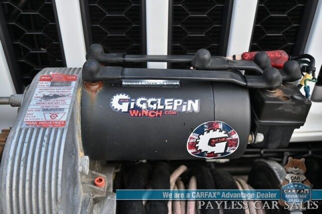 2021 Jeep Gladiator Rubicon Wasilla AK