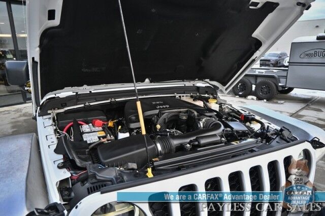 2021 Jeep Gladiator Rubicon Wasilla AK