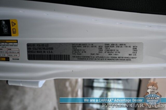 2021 Jeep Gladiator Rubicon Anchorage AK