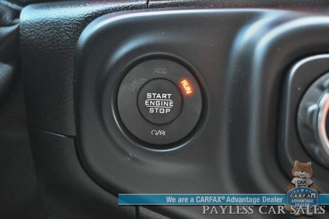 2021 Jeep Gladiator Rubicon Anchorage AK