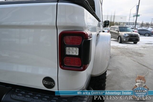 2021 Jeep Gladiator Rubicon Anchorage AK