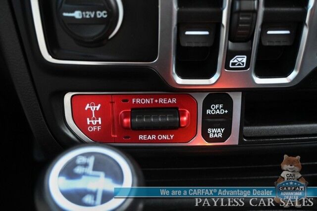 2021 Jeep Gladiator Rubicon Anchorage AK