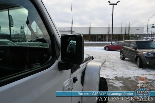 2021 Jeep Gladiator Rubicon Anchorage AK