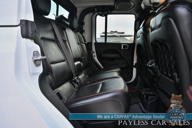 2021 Jeep Gladiator Rubicon Anchorage AK