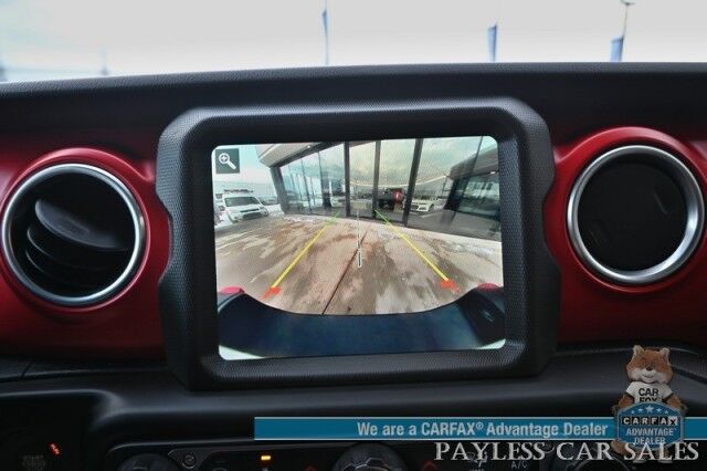 2021 Jeep Gladiator Rubicon Anchorage AK