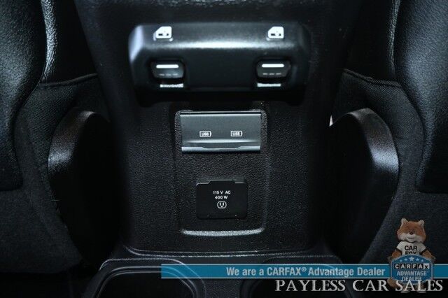 2021 Jeep Gladiator Rubicon Anchorage AK