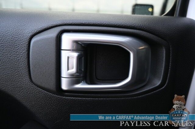 2021 Jeep Gladiator Rubicon Anchorage AK