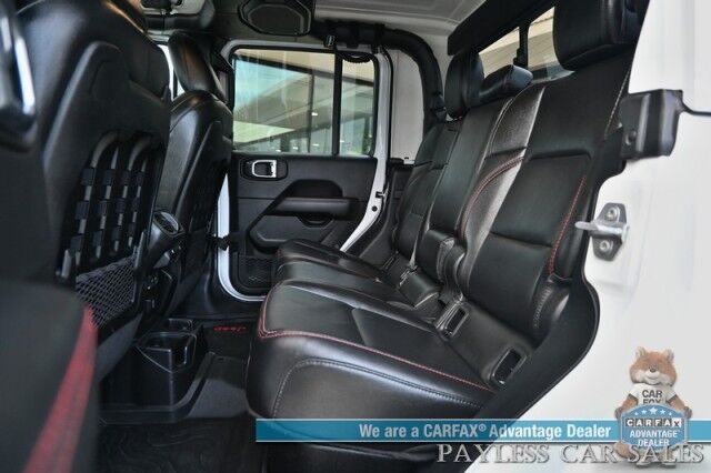 2021 Jeep Gladiator Rubicon Anchorage AK