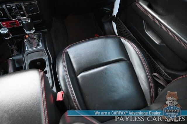 2021 Jeep Gladiator Rubicon Anchorage AK