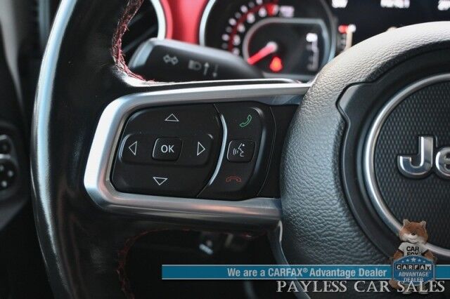 2021 Jeep Gladiator Rubicon Anchorage AK