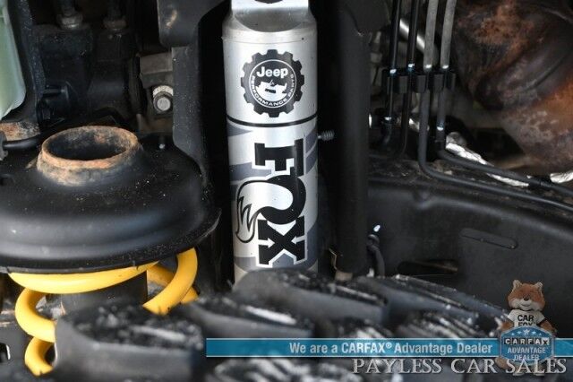 2021 Jeep Gladiator Rubicon Anchorage AK