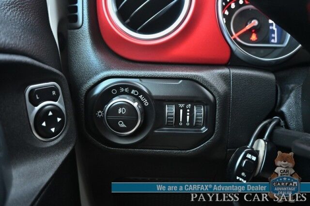 2021 Jeep Gladiator Rubicon Anchorage AK