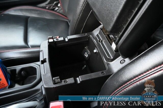 2021 Jeep Gladiator Rubicon Anchorage AK