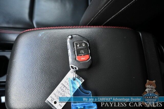 2021 Jeep Gladiator Rubicon Anchorage AK