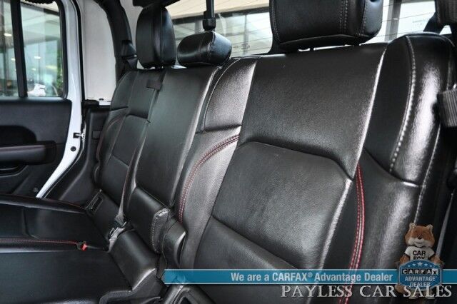 2021 Jeep Gladiator Rubicon Anchorage AK