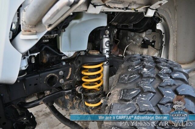 2021 Jeep Gladiator Rubicon Anchorage AK