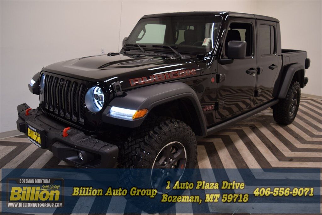 2021 Jeep Gladiator 2021 Jeep Gladiator