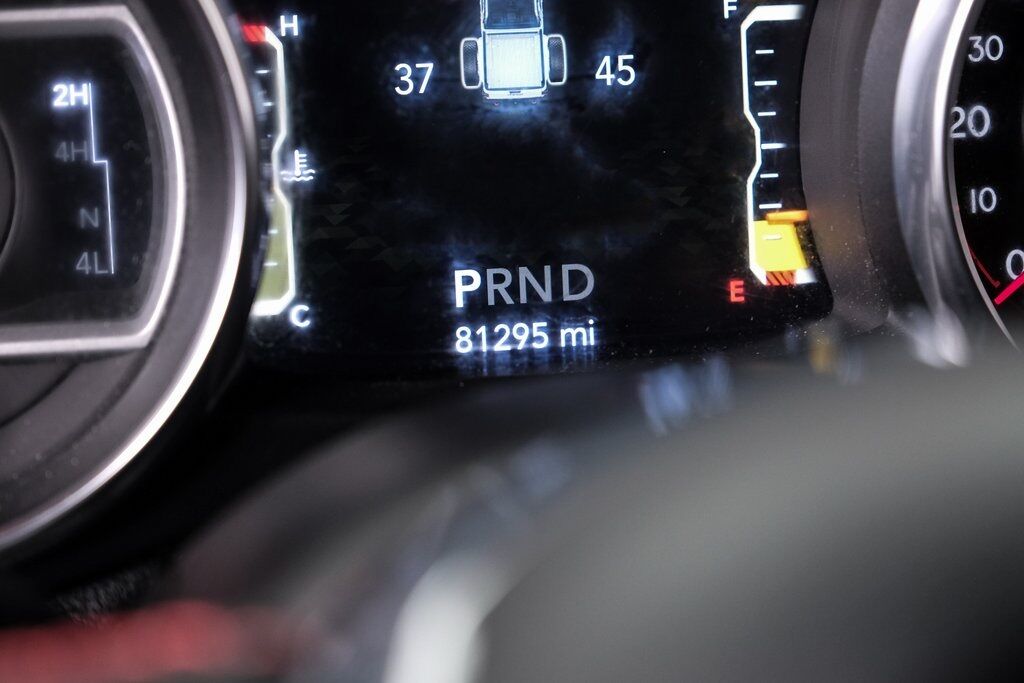 2021 Jeep Gladiator Rubicon Carrollton TX