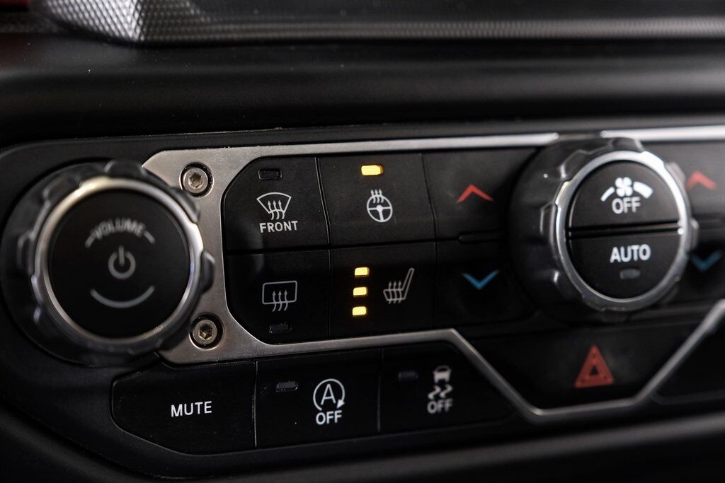 2021 Jeep Gladiator Rubicon Carrollton TX