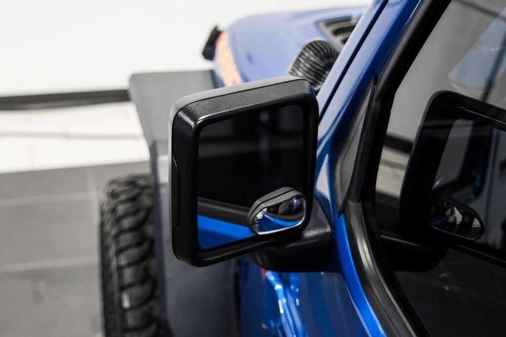 2021 Jeep Gladiator Rubicon Carrollton TX