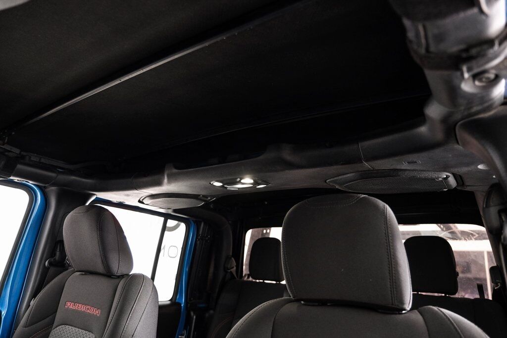 2021 Jeep Gladiator Rubicon Carrollton TX