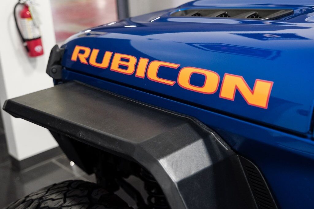 2021 Jeep Gladiator Rubicon Carrollton TX