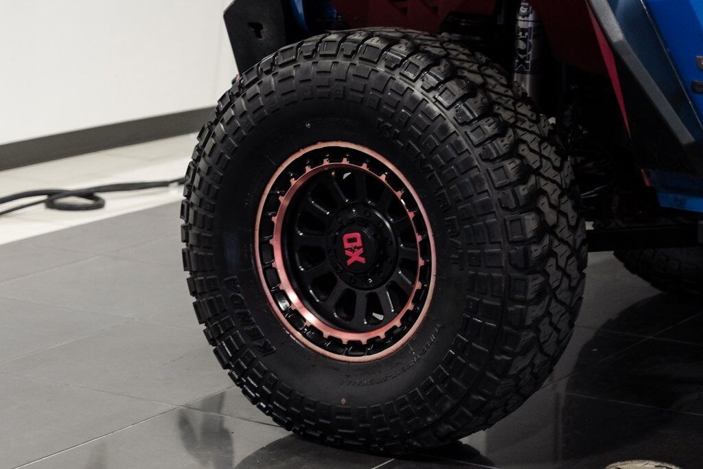 2021 Jeep Gladiator Rubicon Carrollton TX